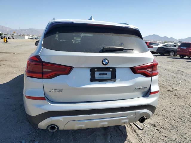 2021 BMW X3 SDRIVE3 5UXTY3C09M9G13241