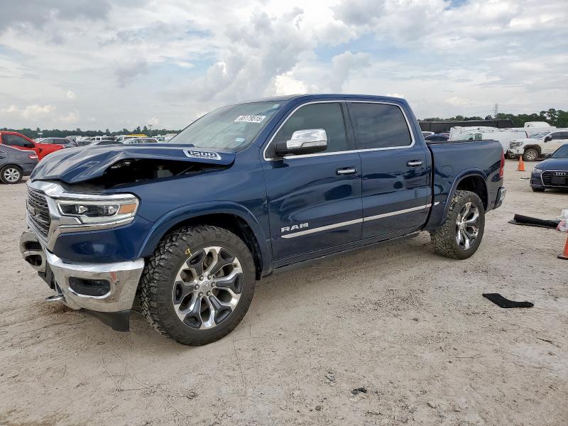 RAM 1500 LIMIT