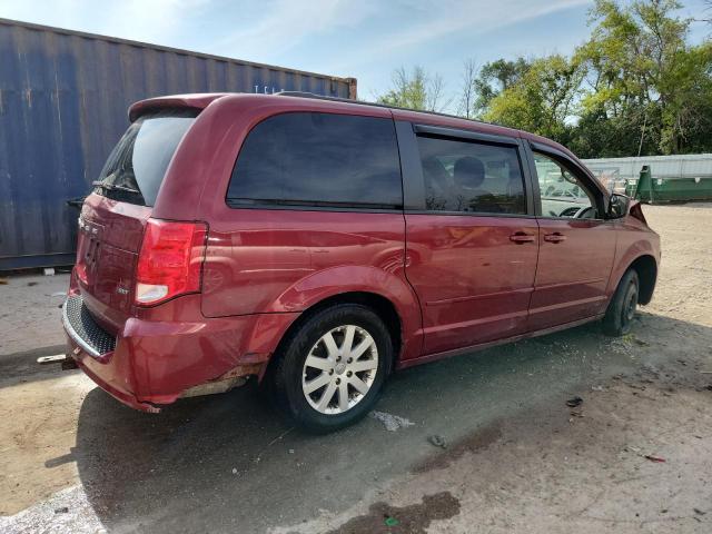 2014 DODGE GRAND CARA - 2C4RDGCG0ER366776