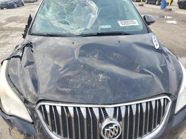 2015 BUICK ENCLAVE 5GAKVBKD4FJ326023