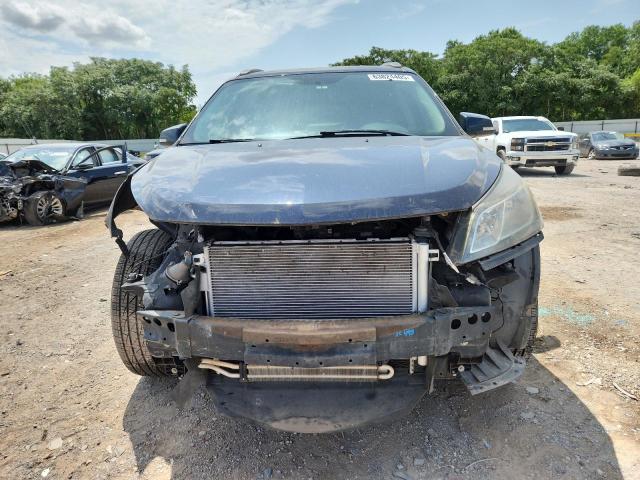 2017 CHEVROLET TRAVERSE L - 1GNKRGKD6HJ179357
