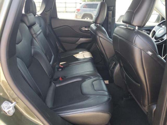 2019 JEEP CHEROKEE L 1C4PJMLB7KD213815