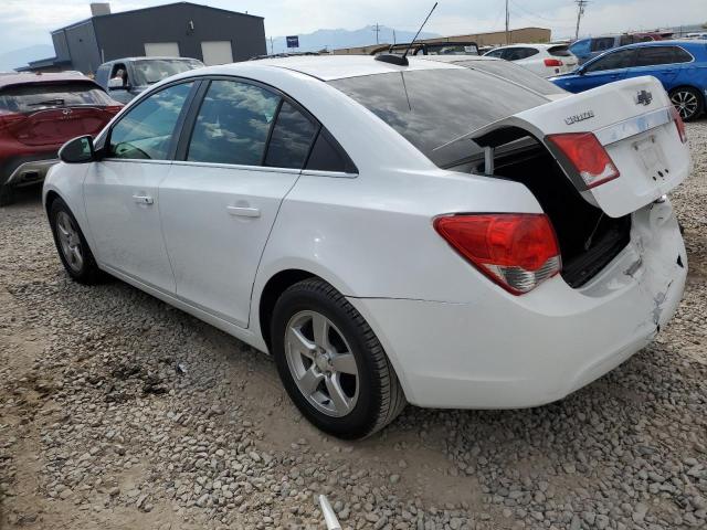2015 CHEVROLET CRUZE LT - 1G1PC5SB8F7260480