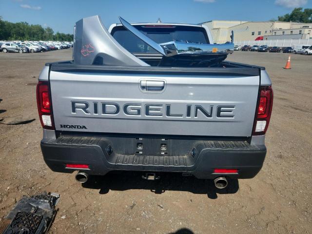 2024 HONDA RIDGELINE 5FPYK3F51RB009393