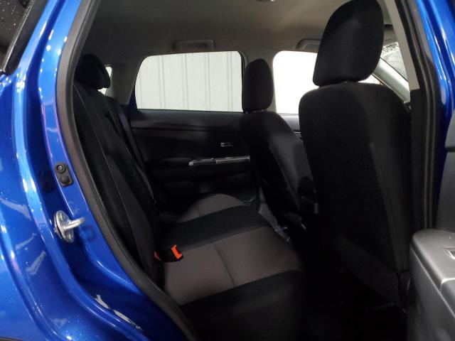 2019 MITSUBISHI OUTLANDER JA4AR3AUXKU024003