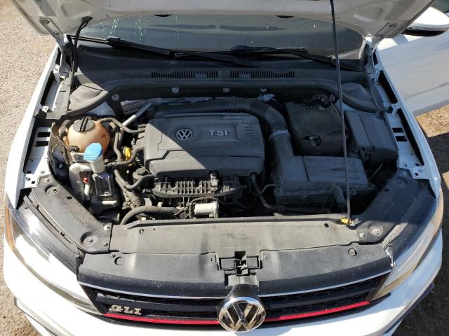 2017 VOLKSWAGEN JETTA GLI 3VW5T7AJ0HM386650