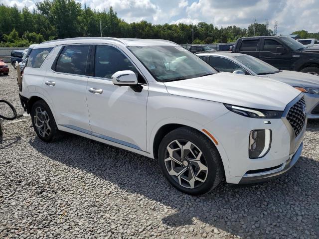 2022 HYUNDAI PALISADE C KM8R7DHEXNU452401