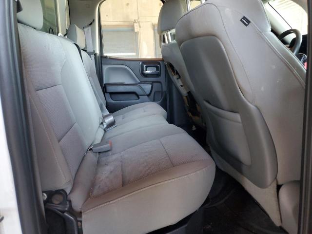 2014 GMC SIERRA C15 - 1GTR1TEHXEZ315699