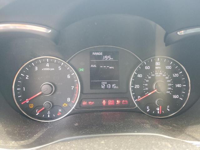 2016 KIA FORTE LX - KNAFX4A61G5506950