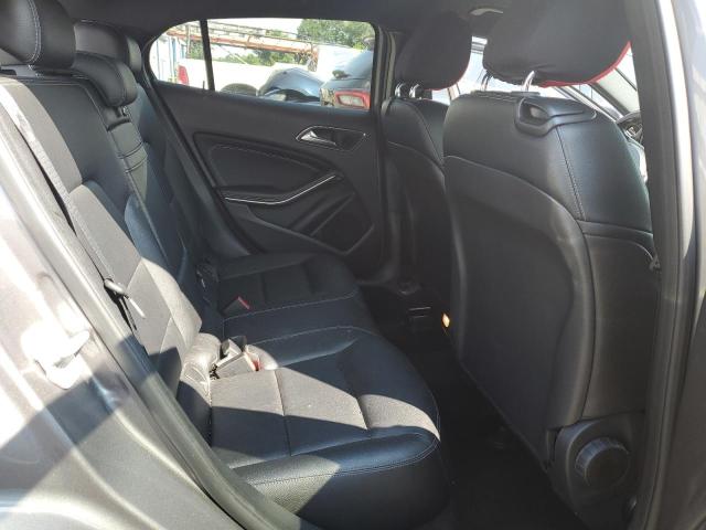 2016 MERCEDES-BENZ GLA 250 WDCTG4EB1GJ215055