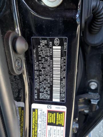 2018 TOYOTA CAMRY XSE 4T1B61HK5JU126069