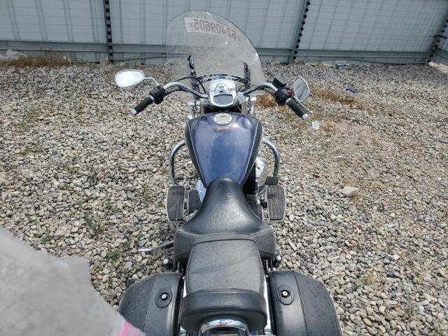 2015 YAMAHA XVS1300 CT JYAVP32E2FA005601