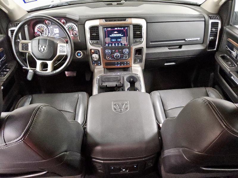 2018 RAM 1500 LARAMIE 1C6RR7NM7JS258224