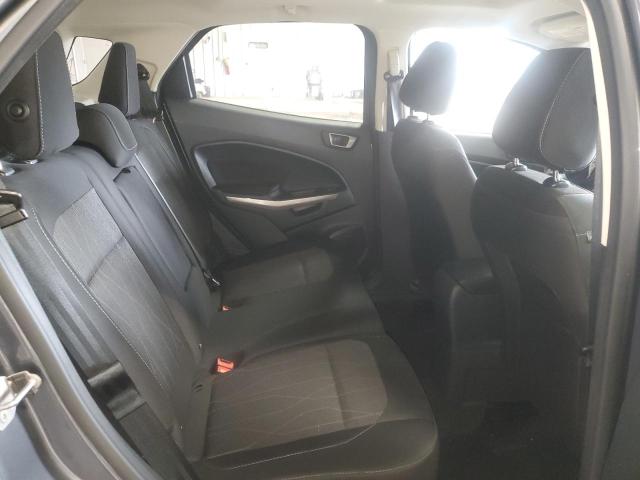 2020 FORD ECOSPORT S MAJ3S2GE9LC392280