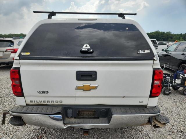 2015 CHEVROLET SILVERADO K1500 LT 3GCUKREC8FG466525