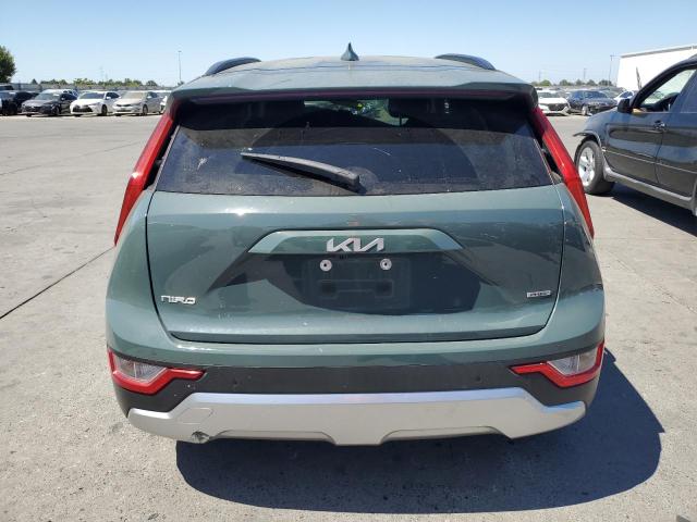 2023 KIA NIRO EX KNDCS3LF3P5067312