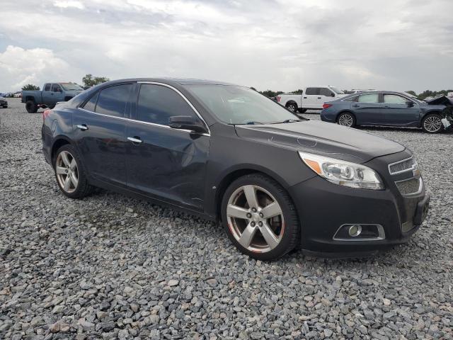 2013 CHEVROLET MALIBU LTZ - 1G11J5SX1DF345509