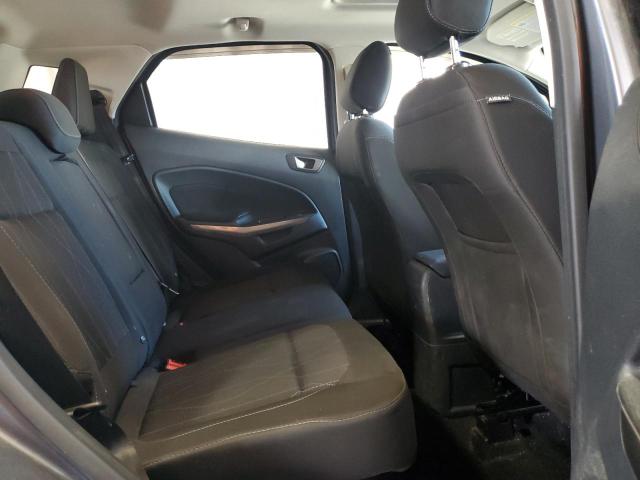 2020 FORD ECOSPORT S MAJ6S3GL4LC325944