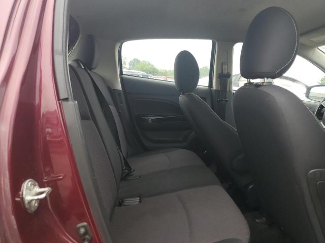 2018 MITSUBISHI MIRAGE SE ML32A4HJ9JH008436