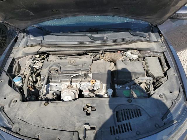 2021 ACURA ILX PREMIU 19UDE2F85MA003456