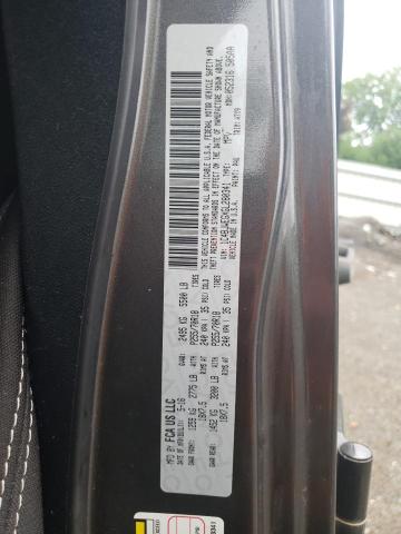 2016 JEEP WRANGLER U 1C4BJWEGXGL280341