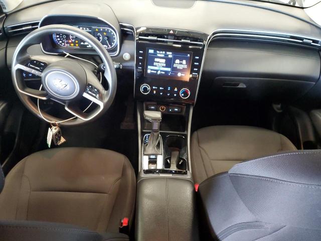 2023 HYUNDAI TUCSON SEL - 5NMJBCAE8PH228963