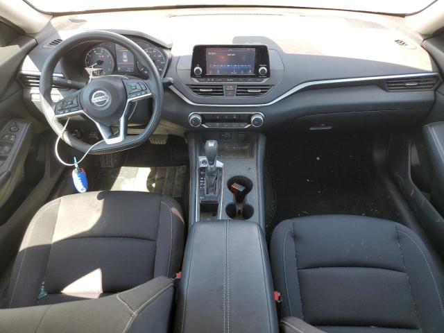 2021 NISSAN ALTIMA S 1N4BL4BV1MN346167