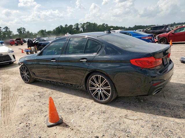 2017 BMW 540 I - WBAJE5C32HG914842