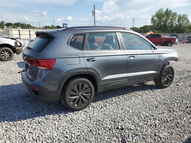 2024 VOLKSWAGEN TAOS S 3VV5X7B21RM071860