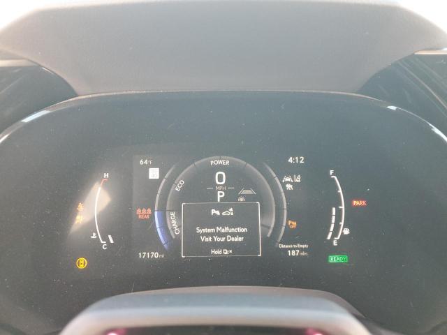 2024 LEXUS RX 500H F 2T2BCMEA2RC015381