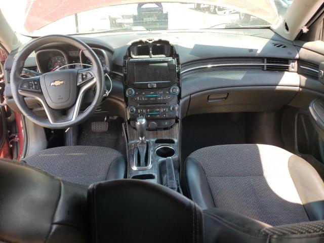 2016 CHEVROLET MALIBU LIM 1G11C5SA5GF128720