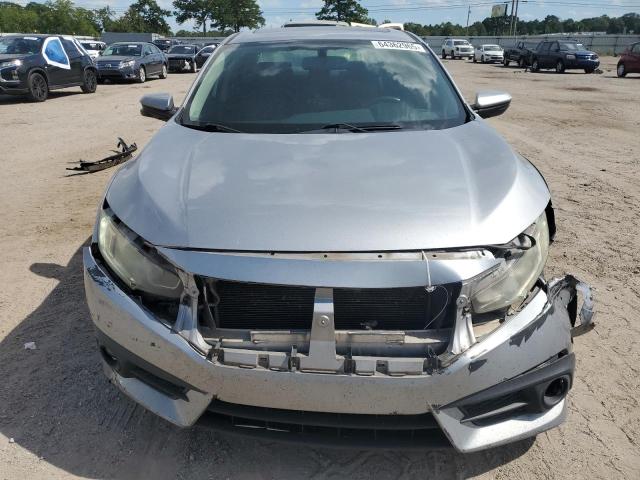 2016 HONDA CIVIC EXL 19XFC1F77GE003250