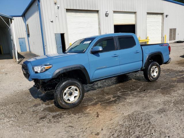 2019 TOYOTA TACOMA DOU - 3TMCZ5AN8KM247504