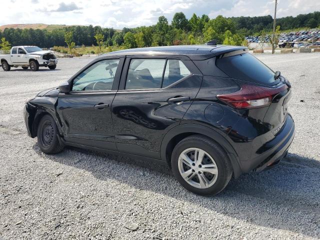 2024 NISSAN KICKS S 3N1CP5BV5RL571646