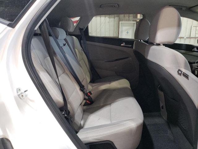 2021 HYUNDAI TUCSON LIM - KM8J33AL2MU284831