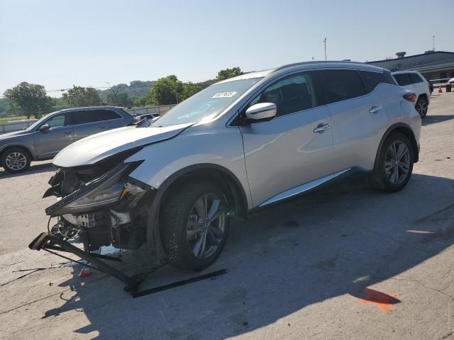 NISSAN MURANO S