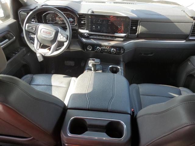 2023 GMC SIERRA K15 3GTUUDEL5PG328567