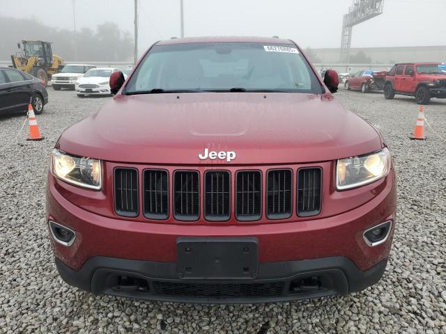 2015 JEEP GRAND CHER - 1C4RJFAG8FC858732