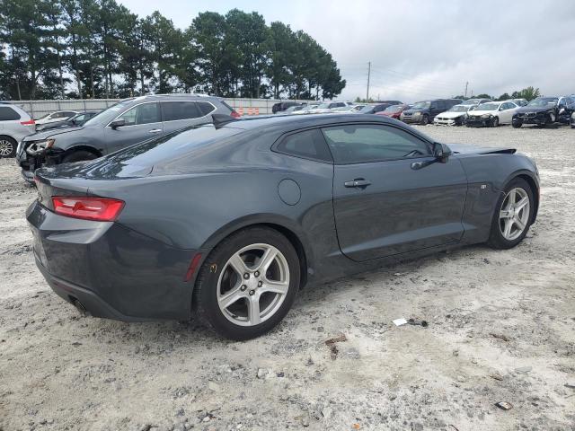2018 CHEVROLET CAMARO LT - 1G1FB1RX9J0147857