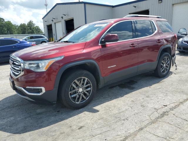 GMC ACADIA SLT