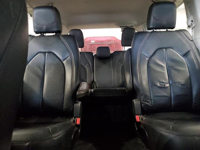 2018 CHRYSLER PACIFICA T 2C4RC1BG7JR142724
