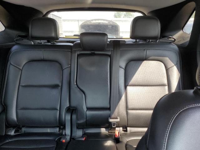 2022 FORD ESCAPE SEL 1FMCU9H60NUA72665
