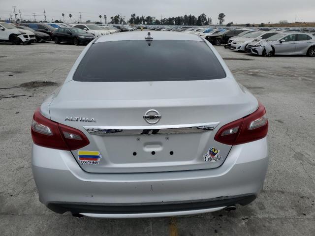 2018 NISSAN ALTIMA 2.5 - 1N4AL3AP1JC190664