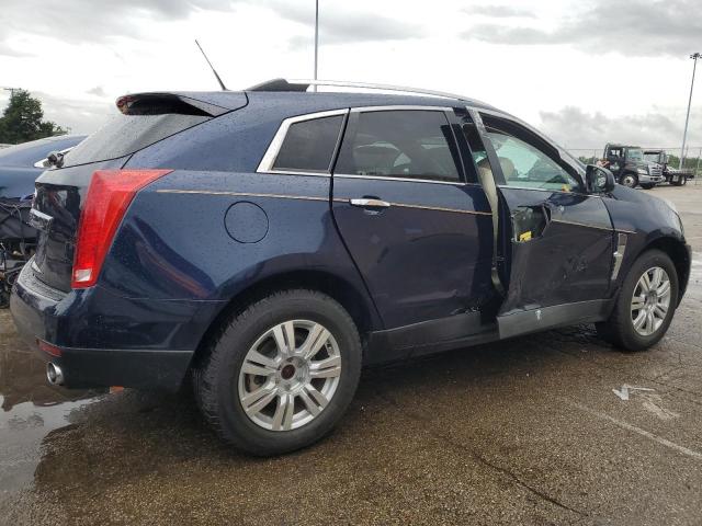 Vin: 3gyfndey8as593662, lot: 62883695, cadillac srx luxury collection 20103