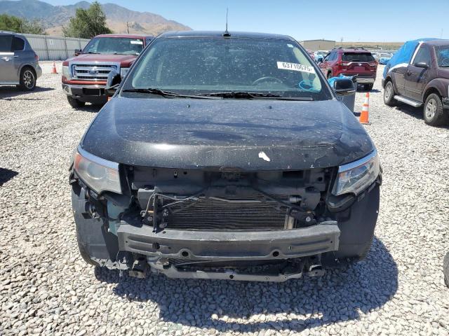 2013 FORD EDGE SPORT - 2FMDK4AK7DBB53719