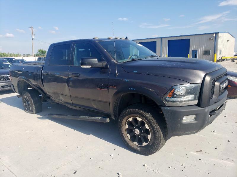 2018 RAM 2500 POWER 3C6TR5EJ1JG302418