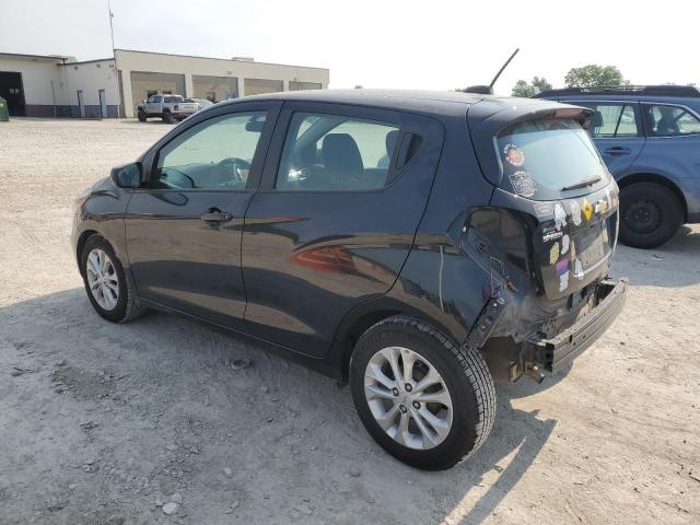 2021 CHEVROLET SPARK 1LT KL8CD6SA5MC732437