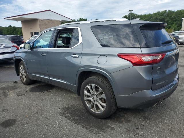 2018 CHEVROLET TRAVERSE P 1GNEVJKW0JJ169890