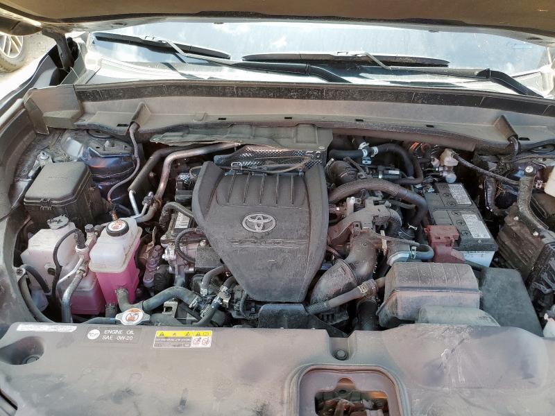 2024 TOYOTA GRAND HIGH 5TDAAAA52RS009424