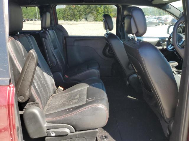 2017 DODGE GRAND CARA 2C4RDGEG7HR601854